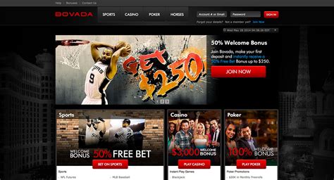 bovada com vs bovada lv|Bovada live odds.